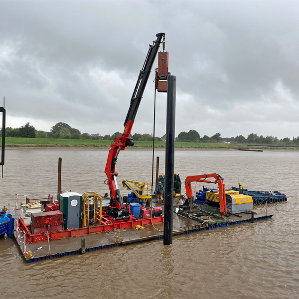 船吊起重機知識大揭秘？